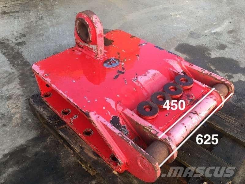 Wimmer 5 Inne akcesoria