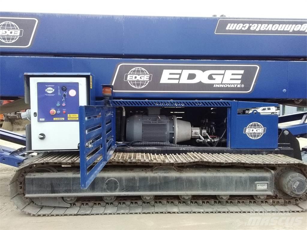 Edge TS6540 Przenośniki taśmowe