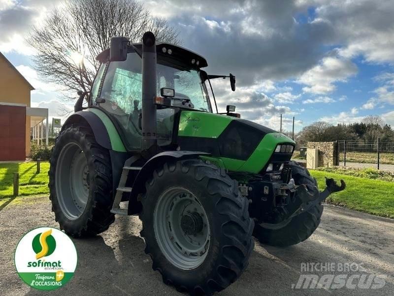 Deutz M410 Ciągniki rolnicze