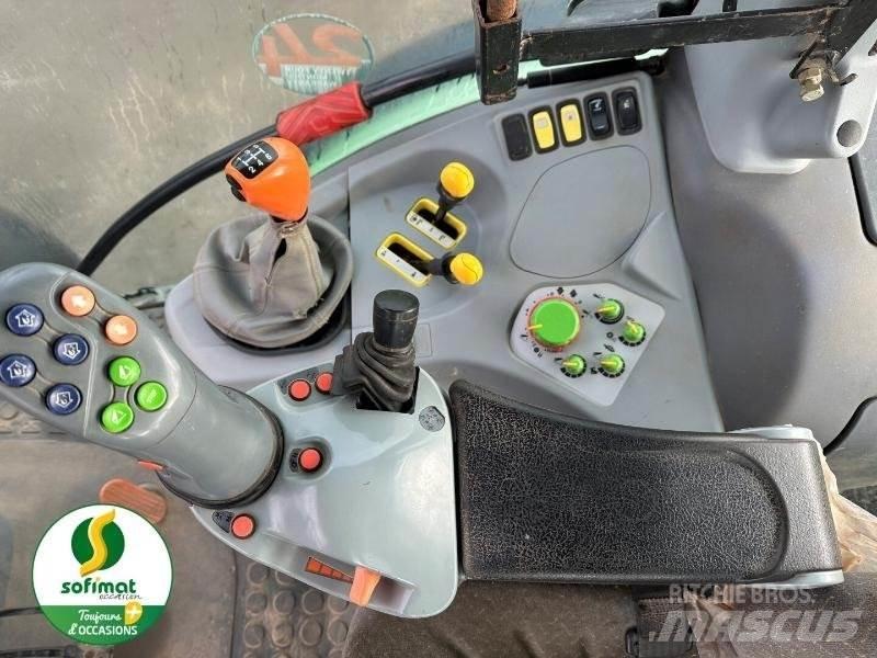 Deutz M410 Ciągniki rolnicze