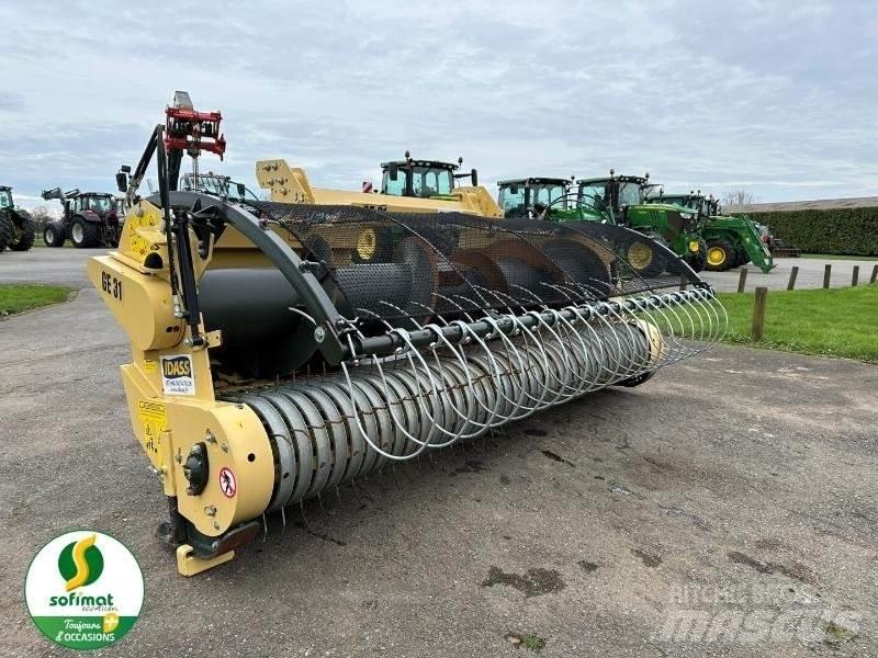 Idass GE31 Maszyny rolnicze - Inne