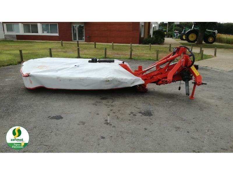 Kuhn GMD280 Kosiarki