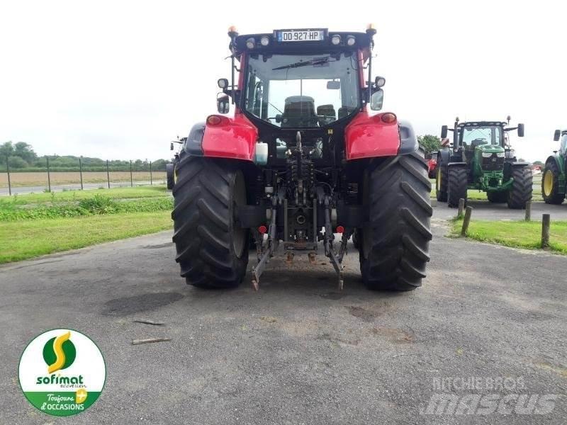 Valtra T183 Ciągniki rolnicze