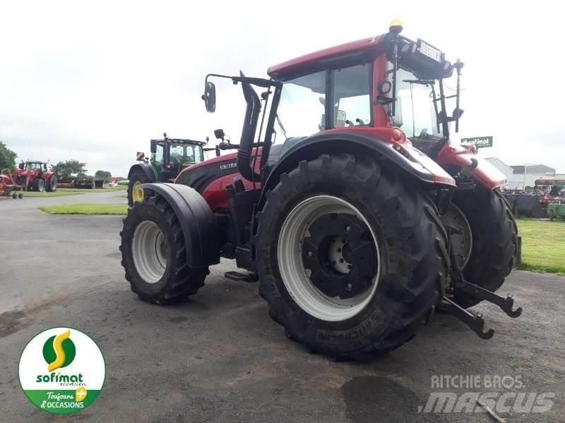 Valtra T183 Ciągniki rolnicze