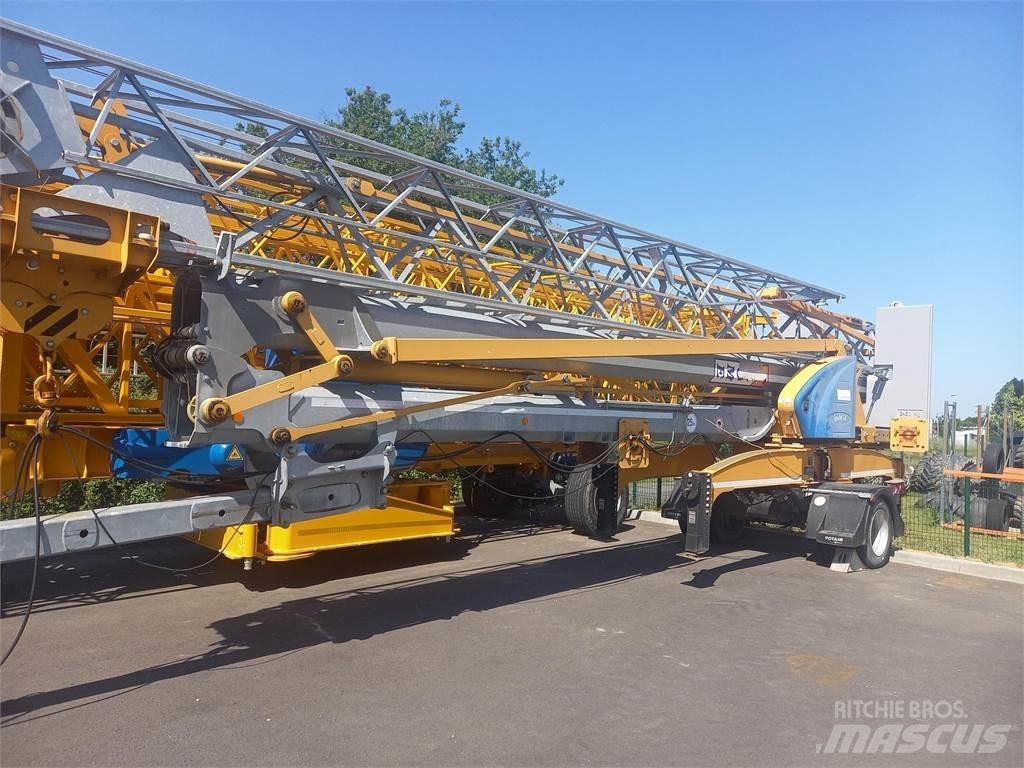 Potain IGO M14 Inne maszyny do podnoszenia