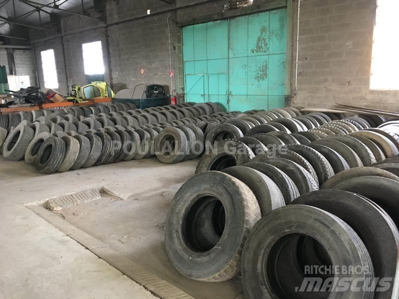 Michelin  Transport - Inne