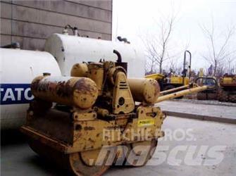Ammann R90B Walce inne