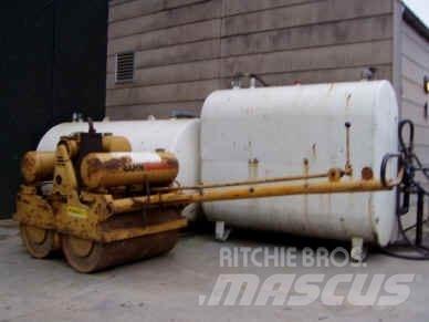 Ammann R90B Walce inne