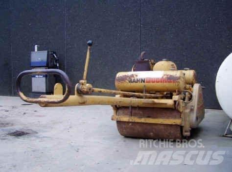 Ammann R90B Walce inne
