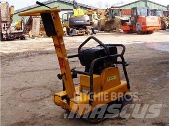 Benford BRF200 Walce inne