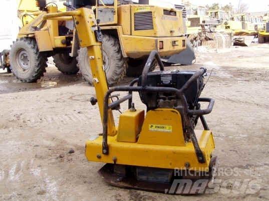 Benford BRF200 Walce inne