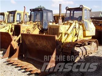 CAT 955L Ładowarki gąsienicowe