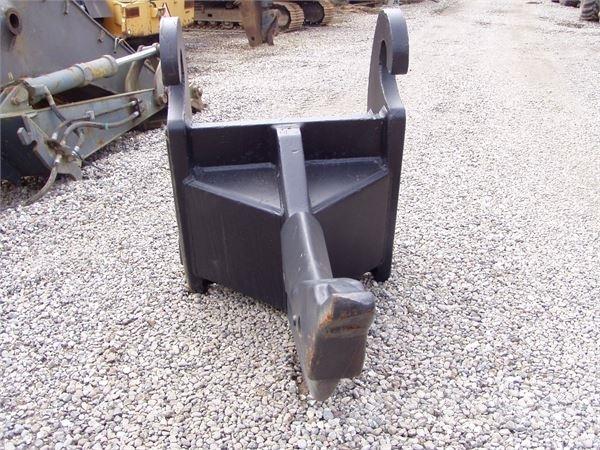CAT Grubbetand CW55 Maszyny budowlane - Inne