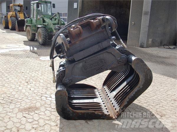 Dehaco DEHACO Młoty hydrauliczne
