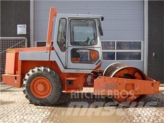 Hamm 3011 Walce inne