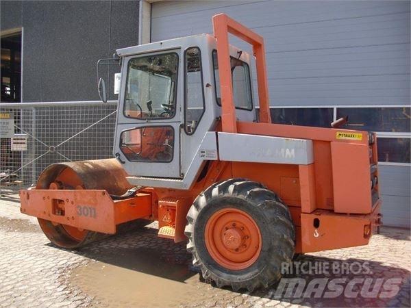 Hamm 3011 Walce inne