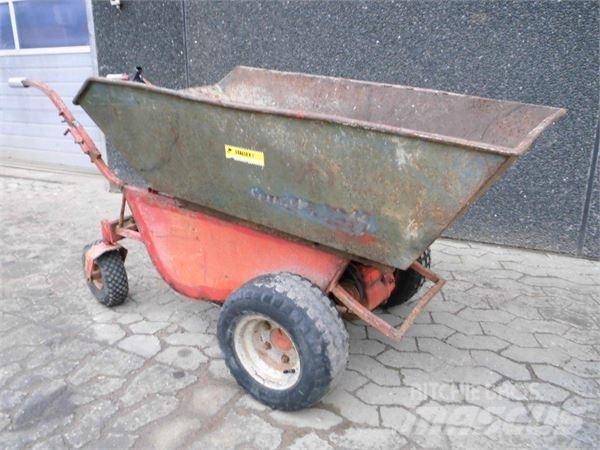 Honda GX160 Maszyny budowlane - Inne