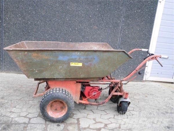 Honda GX160 Maszyny budowlane - Inne