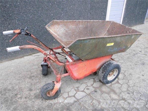 Honda GX160 Maszyny budowlane - Inne