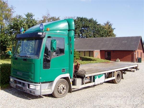 Iveco 60E 14 Inne