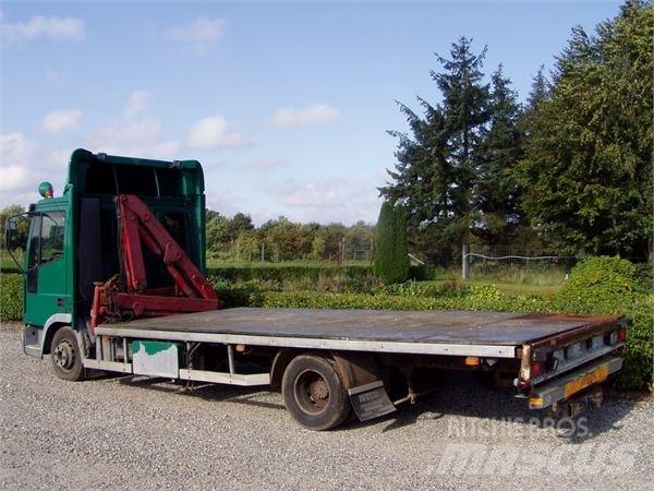 Iveco 60E 14 Inne