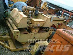 JM VT13 Walce inne