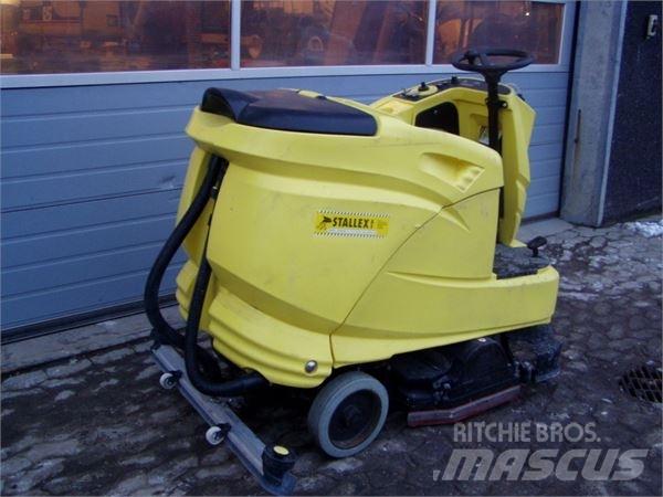 Kärcher BR75/140 Maszyny budowlane - Inne