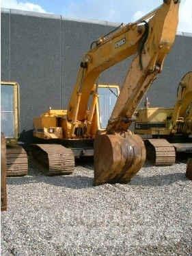 Kobelco 907 Koparki gąsienicowe