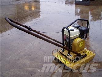 Komaki HPC100 Walce inne