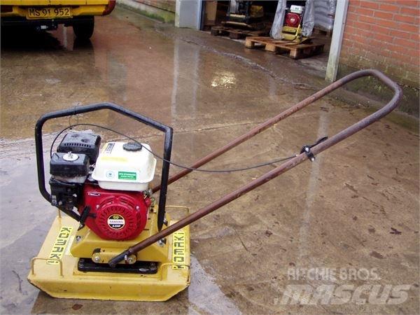 Komaki HPC100 Walce inne