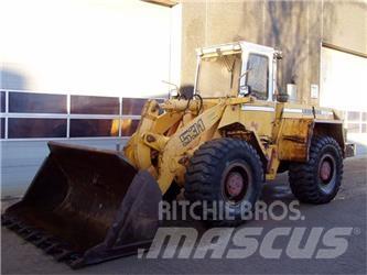 Liebherr 531 Ładowarki kołowe
