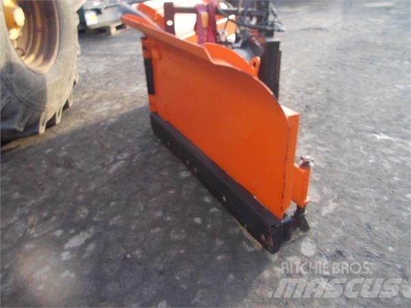 Limas VSHL290 Maszyny budowlane - Inne