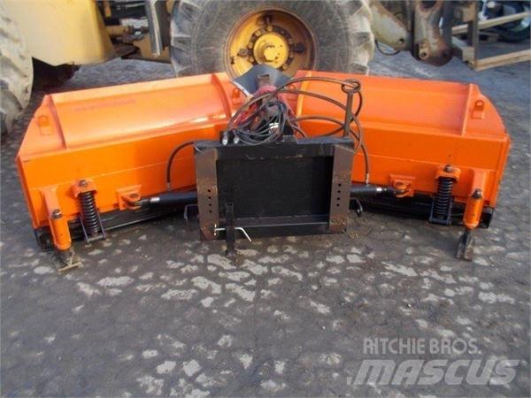 Limas VSHL290 Maszyny budowlane - Inne