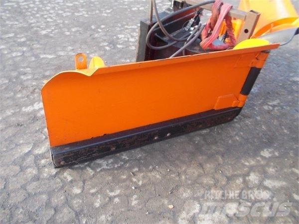 Limas VSHL290 Maszyny budowlane - Inne