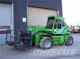 Merlo P25.11XS Ładowarki teleskopowe