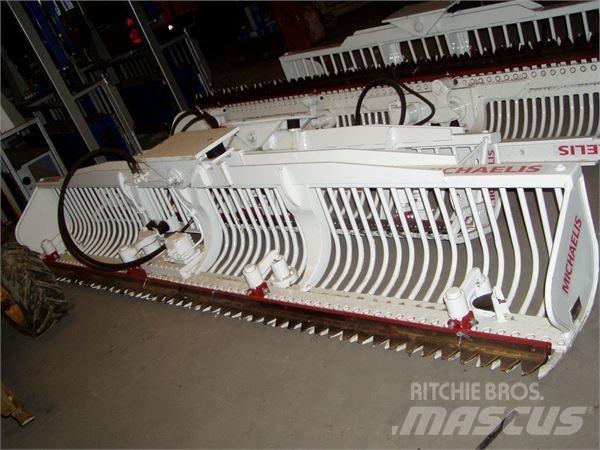 Michaelis M4000G Maszyny budowlane - Inne