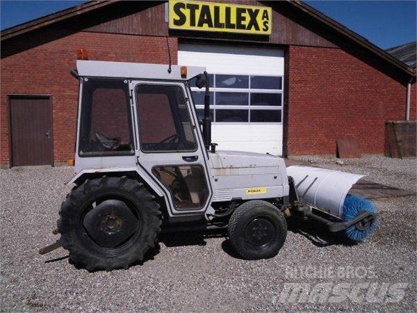 Mitsubishi 280 Ciągniki rolnicze