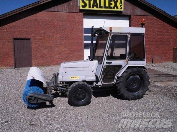 Mitsubishi 280 Ciągniki rolnicze
