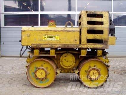 Rammax RW1403E Walce inne