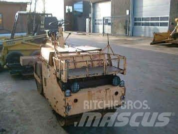 Rimas VT14A Walce inne