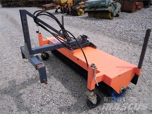 Tuchel EKM2000 HDS520 Maszyny budowlane - Inne