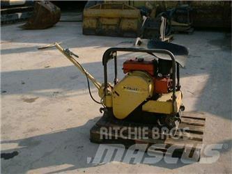 Vibromax ATS2002 Walce inne
