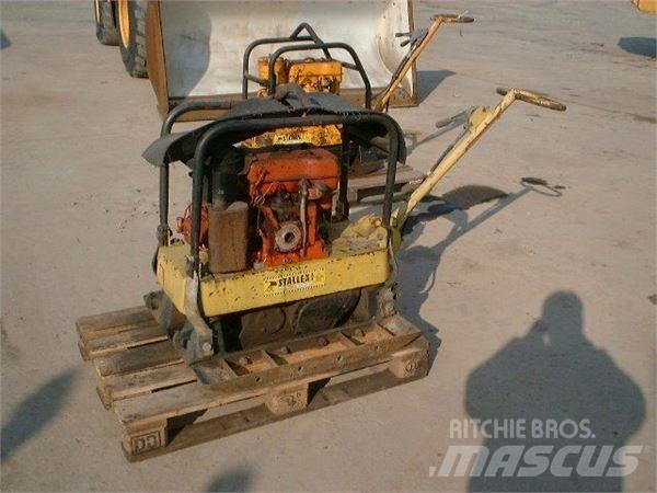 Vibromax ATS2002 Walce inne