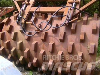 Vibromax W1102D Walce inne