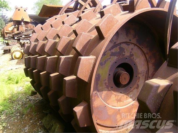 Vibromax W1102D Walce inne