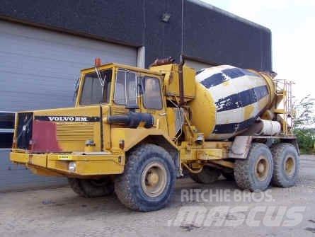 Volvo 5350 Wozidła przegubowe