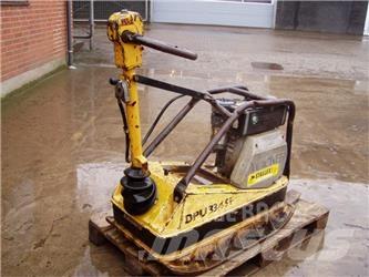 Wacker DPU3345F Walce inne