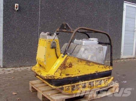 Wacker DPU7060 Walce inne
