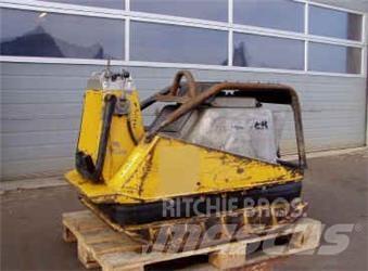 Wacker DPU7060 Walce inne