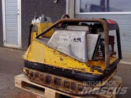 Wacker DPU7060 Walce inne